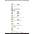 Layanan Informasi Data Aluminium Chloride